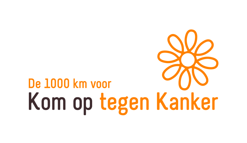 1000 km logo